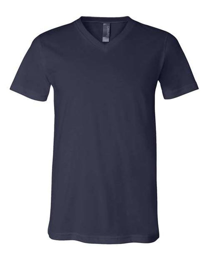 Soft Jersey V-Neck T-shirt