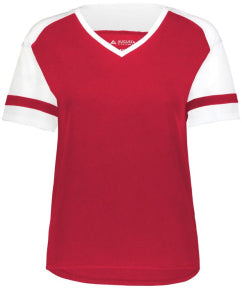 Ladies Fanatic 2.0 Tee