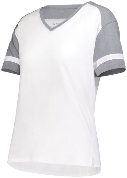 Ladies Fanatic 2.0 Tee