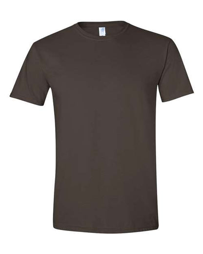 Softstyle Short Sleeve T-shirt