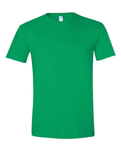 Softstyle Short Sleeve T-shirt