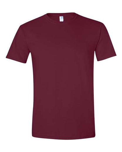 Softstyle Short Sleeve T-shirt