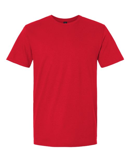 Softstyle Short Sleeve T-shirt