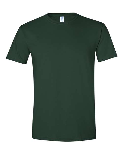 Softstyle Short Sleeve T-shirt