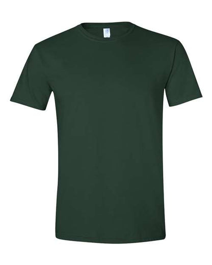 Softstyle Short Sleeve T-shirt