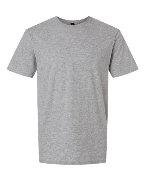 Softstyle Short Sleeve T-shirt