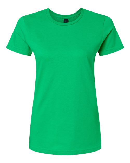Ladies Softstyle Short Sleeve T-shirt