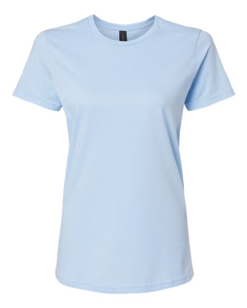 Ladies Softstyle Short Sleeve T-shirt