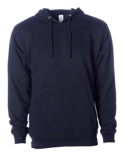 Midweight Hooded Sweatshirt (8512883622165)