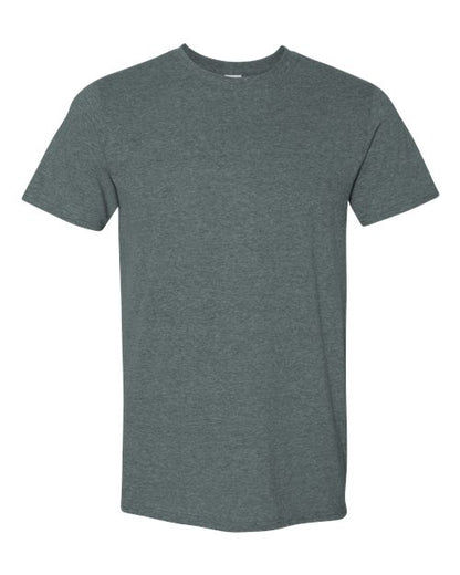 Softstyle Short Sleeve T-shirt