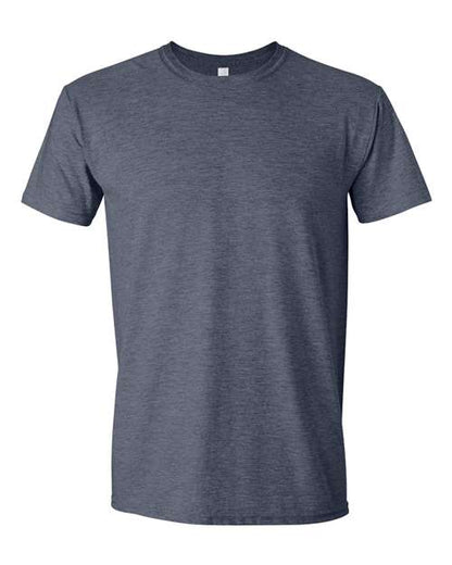 Softstyle Short Sleeve T-shirt