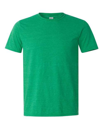 Softstyle Short Sleeve T-shirt