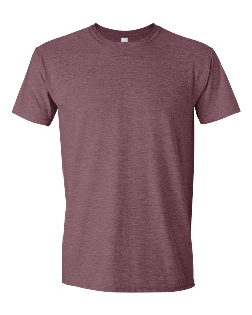 Softstyle Short Sleeve T-shirt