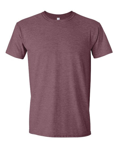 Softstyle Short Sleeve T-shirt