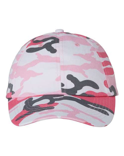 Classic Dad Cap