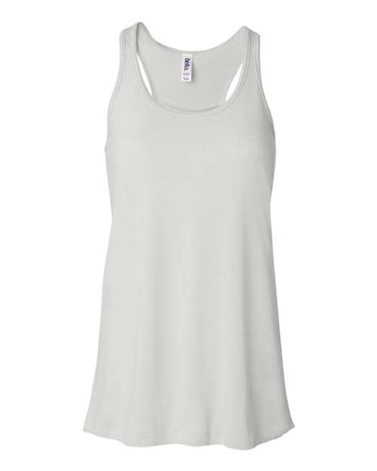 Ladies Flowy Tank Top