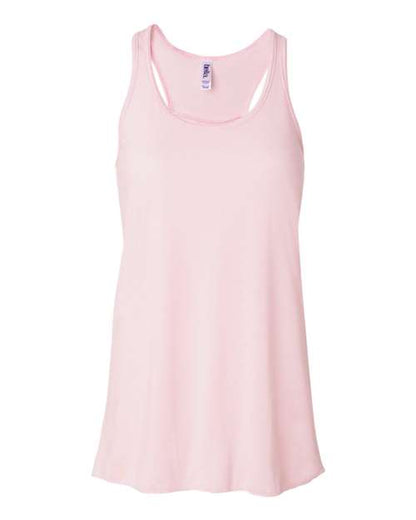 Ladies Flowy Tank Top