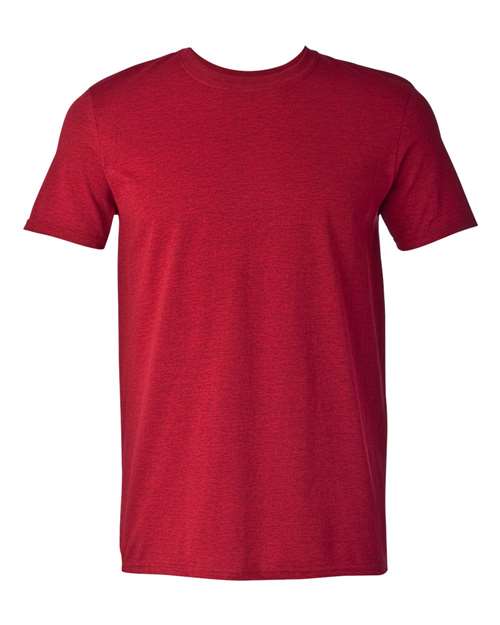 Softstyle Short Sleeve T-shirt