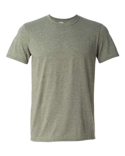 Softstyle Short Sleeve T-shirt