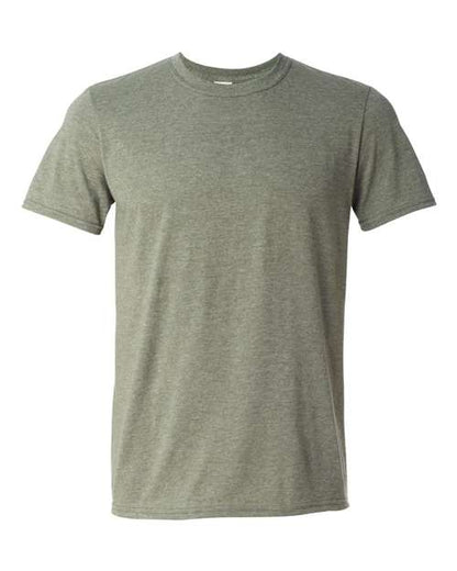 Softstyle Short Sleeve T-shirt