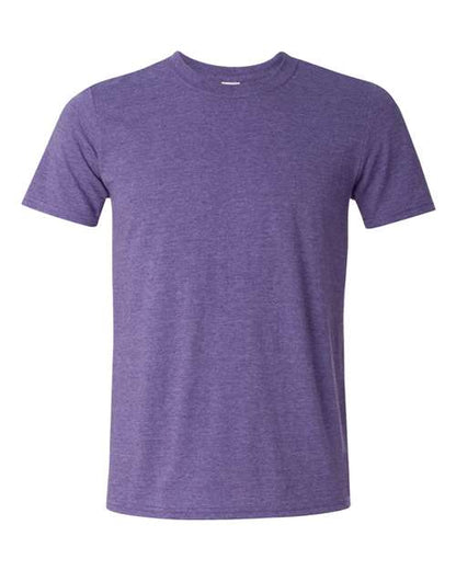Softstyle Short Sleeve T-shirt