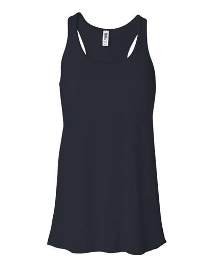 Ladies Flowy Tank Top