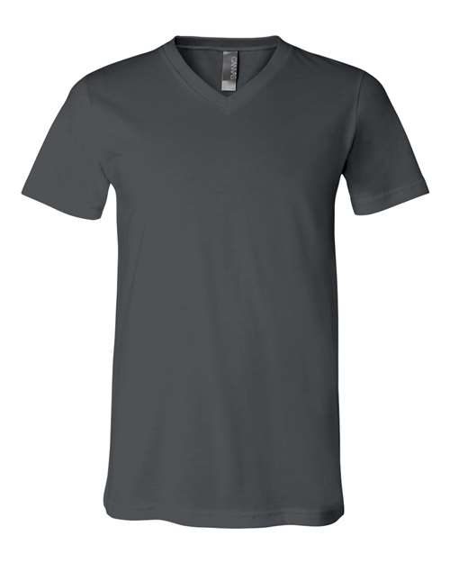 Soft Jersey V-Neck T-shirt