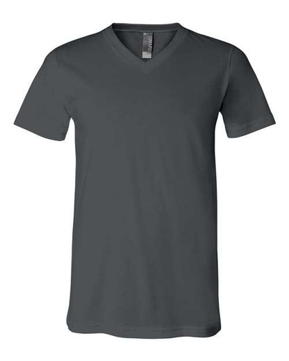 Soft Jersey V-Neck T-shirt