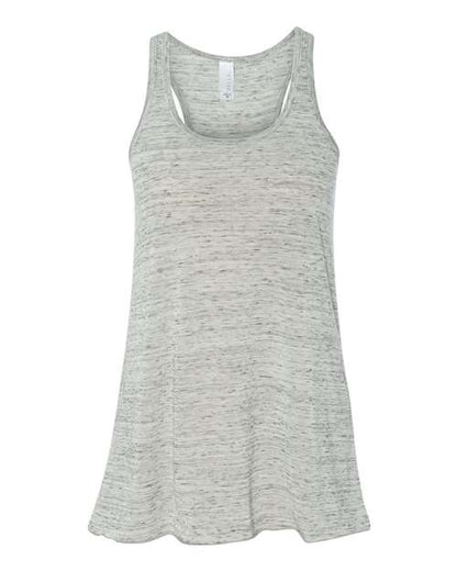 Ladies Flowy Tank Top