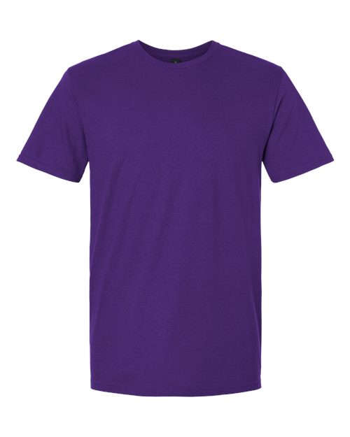 Softstyle Short Sleeve T-shirt