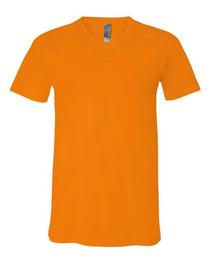 Soft Jersey V-Neck T-shirt