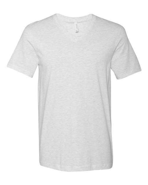 Soft Jersey V-Neck T-shirt