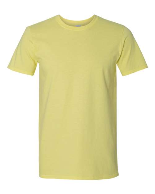 Softstyle Short Sleeve T-shirt