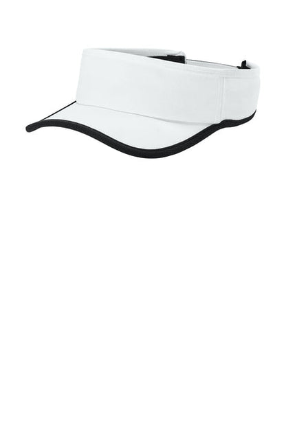 Repeat Visor