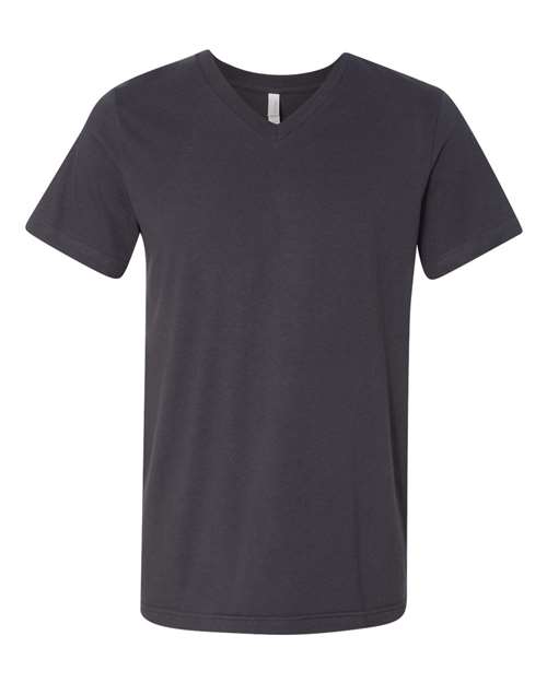 Soft Jersey V-Neck T-shirt