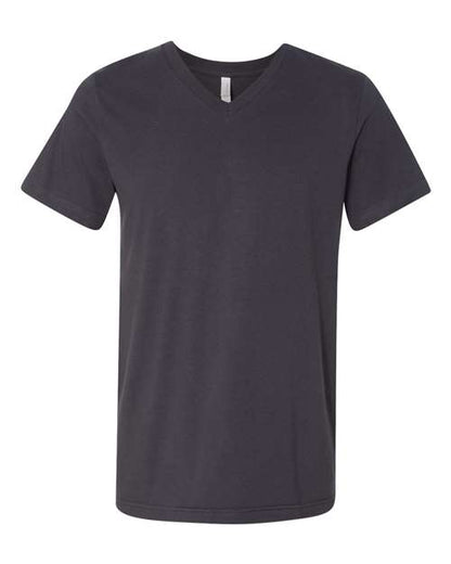 Soft Jersey V-Neck T-shirt