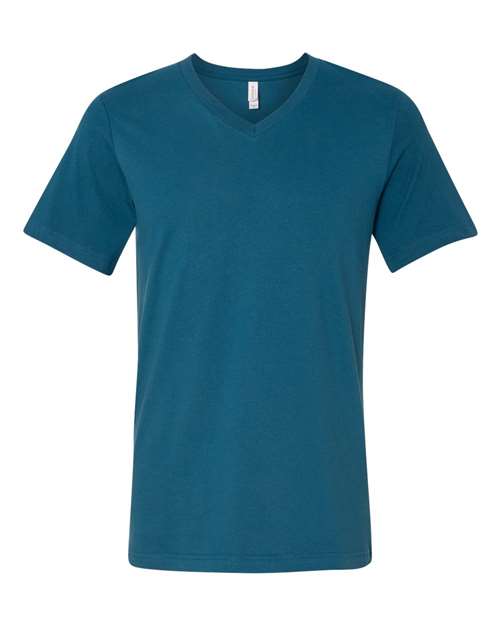 Soft Jersey V-Neck T-shirt
