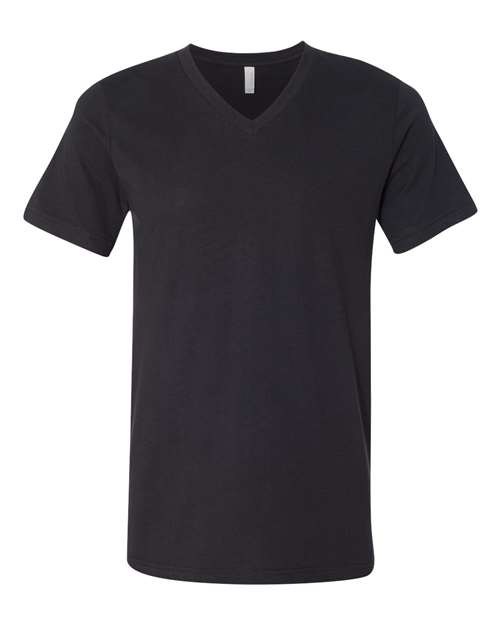 Soft Jersey V-Neck T-shirt