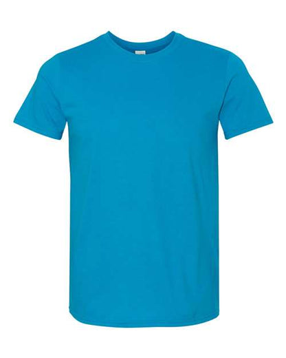 Softstyle Short Sleeve T-shirt
