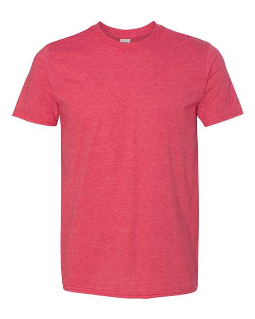 Softstyle Short Sleeve T-shirt