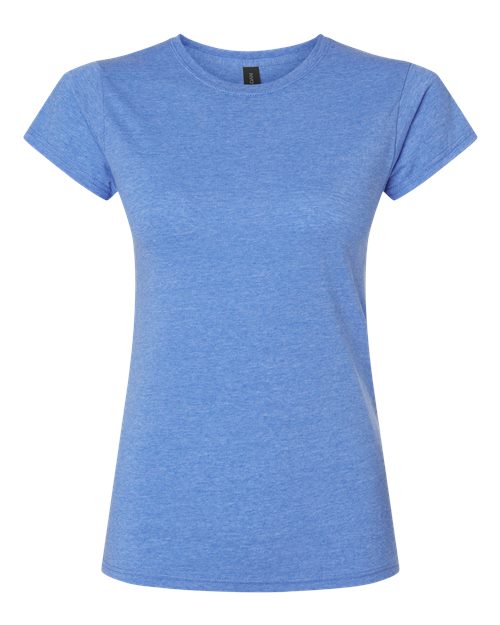 Ladies Softstyle Short Sleeve T-shirt