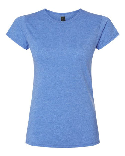 Ladies Softstyle Short Sleeve T-shirt