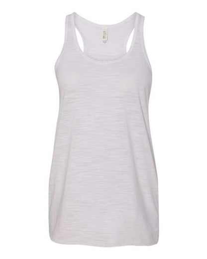 Ladies Flowy Tank Top