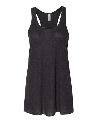 Ladies Flowy Tank Top