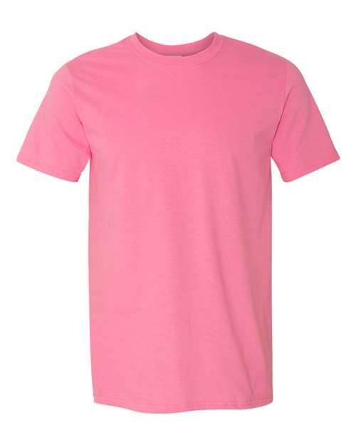 Softstyle Short Sleeve T-shirt