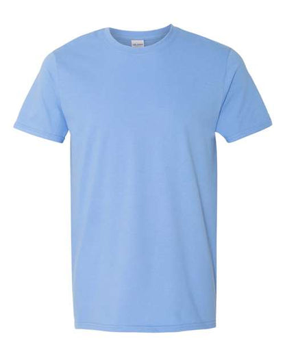 Softstyle Short Sleeve T-shirt