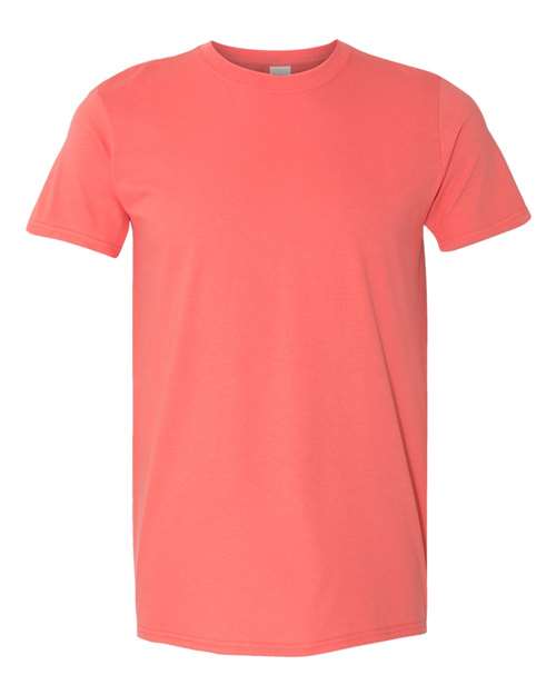 Softstyle Short Sleeve T-shirt