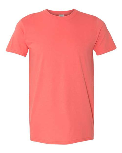 Softstyle Short Sleeve T-shirt