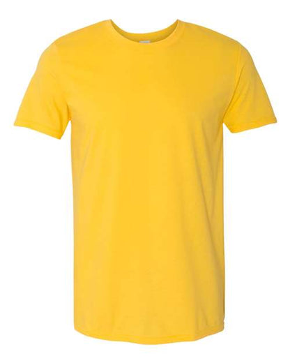 Softstyle Short Sleeve T-shirt