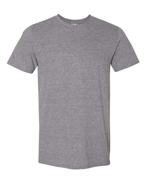 Softstyle Short Sleeve T-shirt